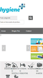 Mobile Screenshot of hygieneplus.ro